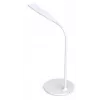Techly I-LAMP-DSK10 Candeeiro de mesa Lâmpada não substituível 5,5 W LED G branco