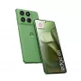 Motorola edge 60 16,9 cm (6,67 polegadas) Dual SIM Android 15 5G USB Type-C 12 GB 512 GB 5200 mAh verde