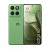 Motorola edge 60 16,9 cm (6,67 polegadas) Dual SIM Android 15 5G USB Type-C 12 GB 512 GB 5200 mAh verde