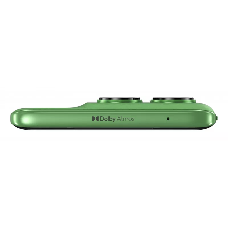 Motorola edge 60 16,9 cm (6,67 polegadas) Dual SIM Android 15 5G USB Type-C 12 GB 512 GB 5200 mAh verde