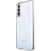 Speck Presidio Perfect Clear – Capa – Samsung – Galaxy S21+ 5G – 17 cm (6,7 polegadas) – Transparente
