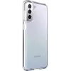Speck Presidio Perfect Clear – Capa – Samsung – Galaxy S21+ 5G – 17 cm (6,7 polegadas) – Transparente