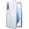 Speck Presidio Perfect Clear – Capa – Samsung – Galaxy S21+ 5G – 17 cm (6,7 polegadas) – Transparente