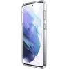 Speck Presidio Perfect Clear – Capa – Samsung – Galaxy S21+ 5G – 17 cm (6,7 polegadas) – Transparente