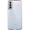 Speck Presidio Perfect Clear – Capa – Samsung – Galaxy S21+ 5G – 17 cm (6,7 polegadas) – Transparente