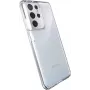 Speck Presidio Perfect Clear - Capa - Samsung - Galaxy S21 Ultra 5G - 17,3 cm (6,8 polegadas) - Transparente