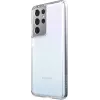 Speck Presidio Perfect Clear - Capa - Samsung - Galaxy S21 Ultra 5G - 17,3 cm (6,8 polegadas) - Transparente