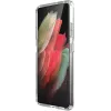 Speck Presidio Perfect Clear - Capa - Samsung - Galaxy S21 Ultra 5G - 17,3 cm (6,8 polegadas) - Transparente