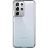 Speck Presidio Perfect Clear - Capa - Samsung - Galaxy S21 Ultra 5G - 17,3 cm (6,8 polegadas) - Transparente