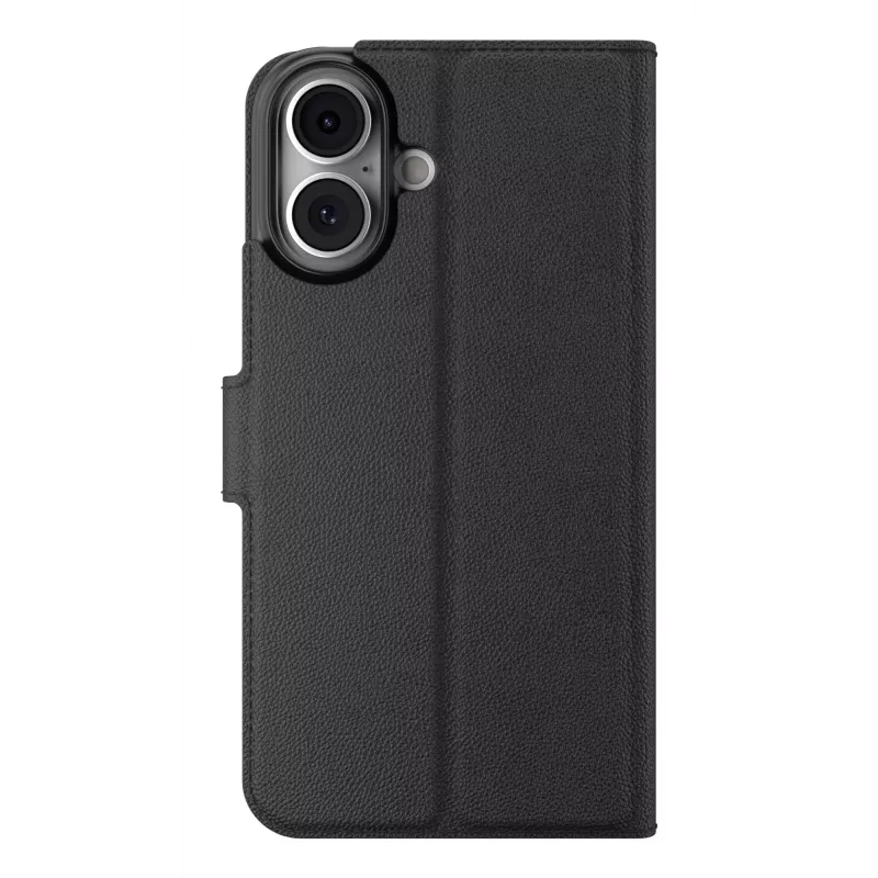 ZAGG Folio Capa para telemóvel 15,5 cm (6,1 polegadas) preto