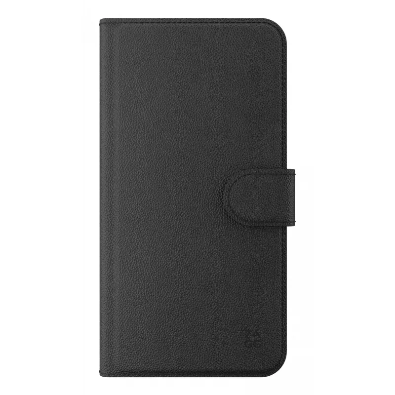 ZAGG Folio Capa para telemóvel 15,5 cm (6,1 polegadas) preto