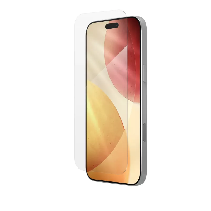InvisibleShield Glass Elite VG Proteção de ecrã para Apple iPhone 17 Pro Max