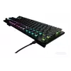Turtle Beach Vulcan II TKL Teclado gaming USB QWERTY alemão preto