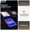 Motorola edge 70 fusion 17,2 cm (6,78 polegadas) Dual-SIM Android 16.0 5G USB Type-C 8 GB 256 GB 7000 mAh preto