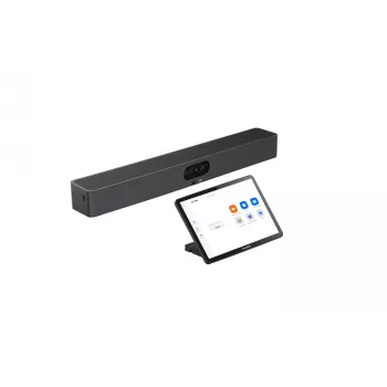 Yealink MeetingBar A25-031, 4K Ultra HD, 30 fps, preto
