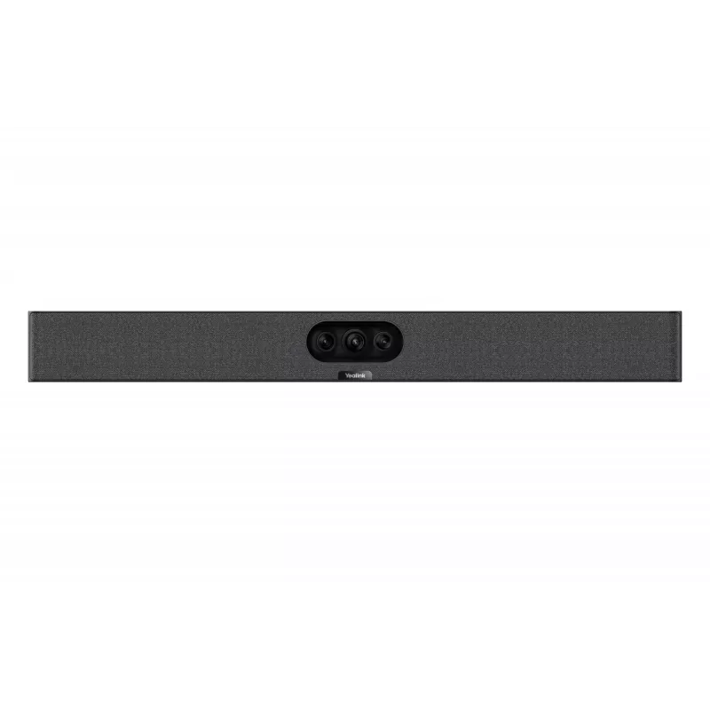 Yealink MeetingBar A25-031, 4K Ultra HD, 30 fps, preto