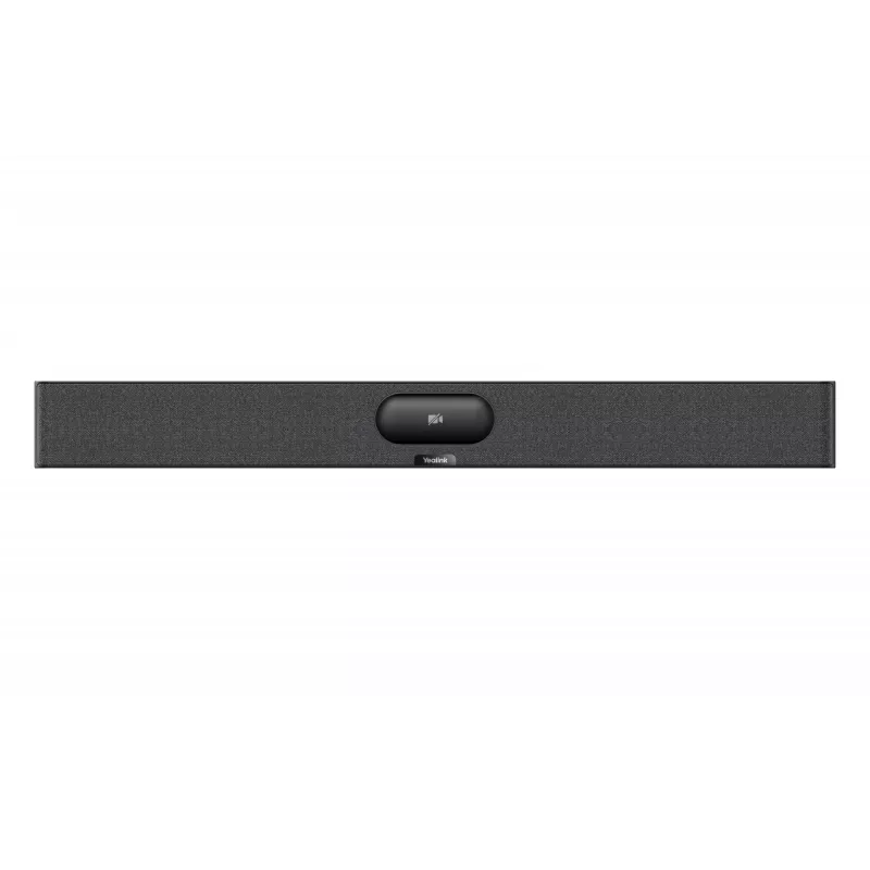 Yealink MeetingBar A25-031, 4K Ultra HD, 30 fps, preto