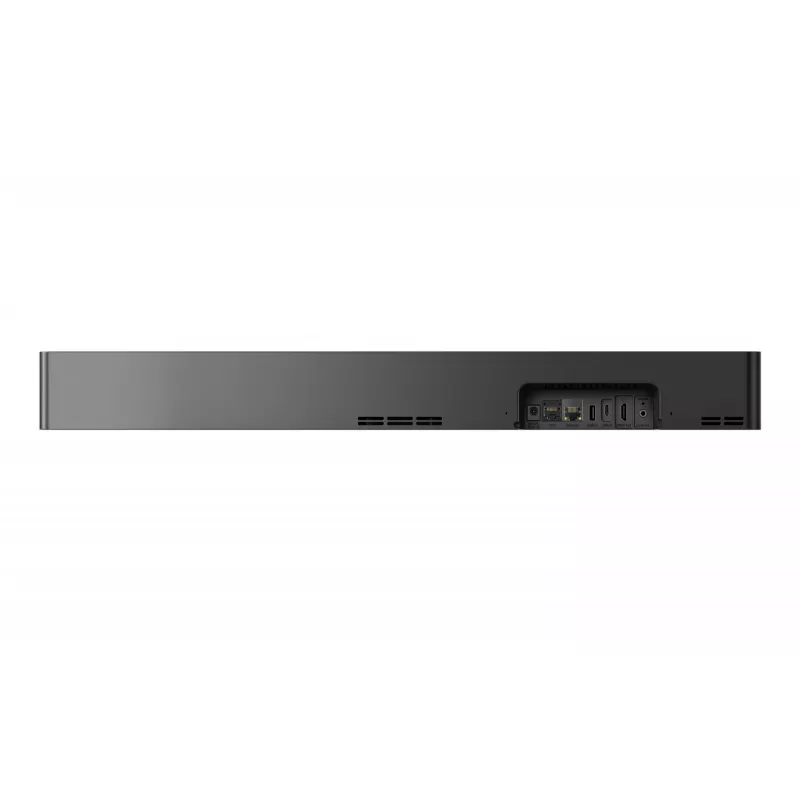 Yealink MeetingBar A25-031, 4K Ultra HD, 30 fps, preto