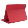 Speck Balance Folio Apple iPad Pro 11 polegadas (2018) Heartrate vermelho