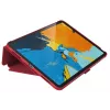 Speck Balance Folio Apple iPad Pro 11 polegadas (2018) Heartrate vermelho