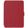 Speck Balance Folio Apple iPad Pro 11 polegadas (2018) Heartrate vermelho