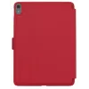 Speck Balance Folio Apple iPad Pro 11 polegadas (2018) Heartrate vermelho