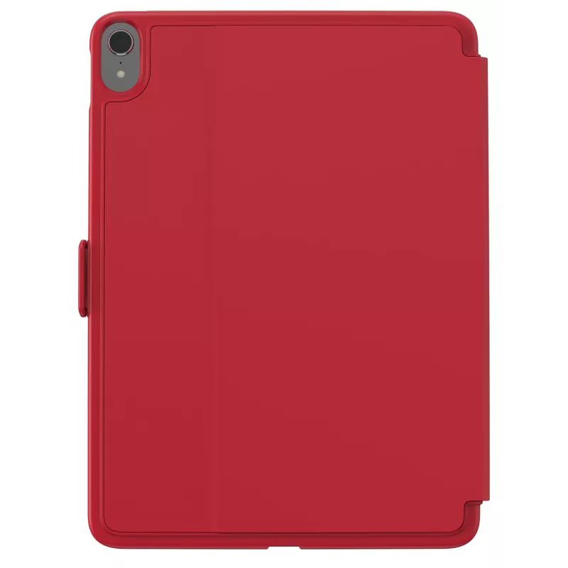 Speck Balance Folio Apple iPad Pro 11 polegadas (2018) Heartrate vermelho