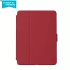 Speck Balance Folio Apple iPad Pro 11 polegadas (2018) Heartrate vermelho