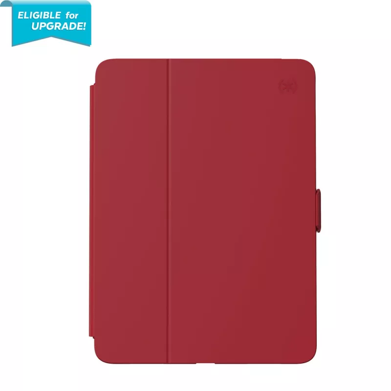Speck Balance Folio Apple iPad Pro 11 polegadas (2018) Heartrate vermelho