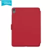 Speck Balance Folio Apple iPad Pro 11 polegadas (2018) Heartrate vermelho