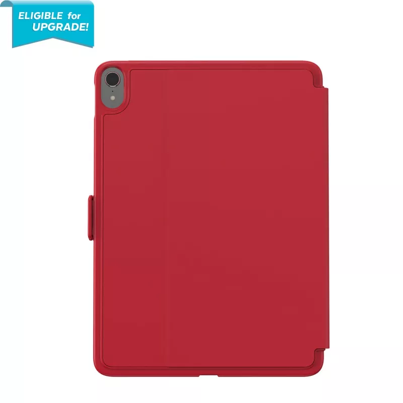 Speck Balance Folio Apple iPad Pro 11 polegadas (2018) Heartrate vermelho