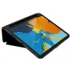Speck Presidio Pro Folio Apple iPad Pro 11 polegadas (2018) preto