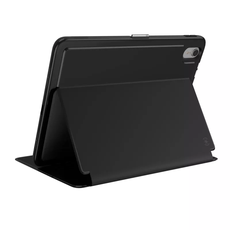 Speck Presidio Pro Folio Apple iPad Pro 11 polegadas (2018) preto