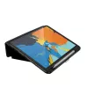 Speck Presidio Pro Folio Apple iPad Pro 11 polegadas (2018) preto