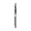 Speck Presidio Grip Capa para telemóvel 14,7 cm (5,8 polegadas) capa cinzento