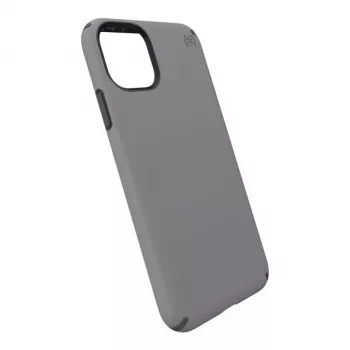 Speck Presidio Pro Capa para telemóvel 16,5 cm (6,5″) cobertura cinzento