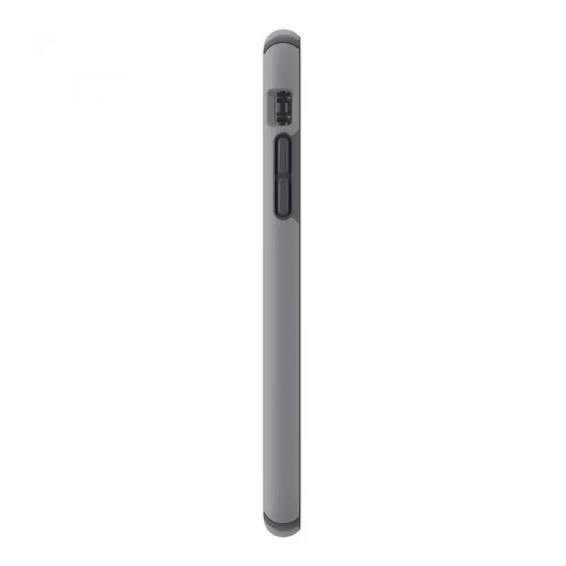 Speck Presidio Pro Capa para telemóvel 16,5 cm (6,5″) cobertura cinzento