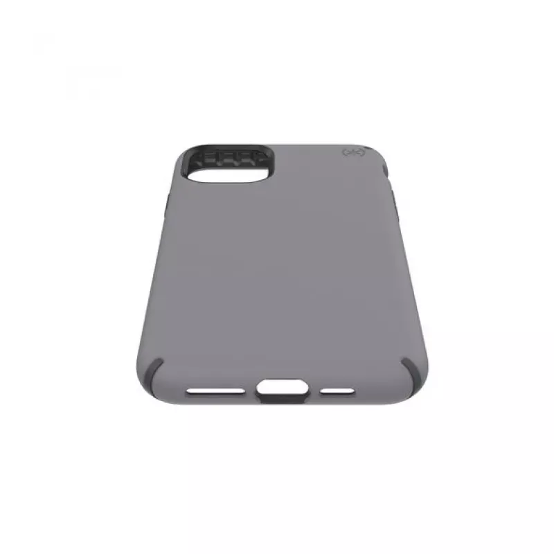 Speck Presidio Pro Capa para telemóvel 16,5 cm (6,5″) cobertura cinzento