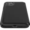 Speck Presidio Folio iPhone 11 Pro Max, Capa flip, Apple, iPhone 11 Pro Max, 16,5 cm (6,5 polegadas), preto