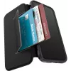 Speck Presidio Folio iPhone 11 Pro Max, Capa flip, Apple, iPhone 11 Pro Max, 16,5 cm (6,5 polegadas), preto