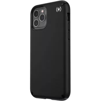 Speck Presidio2 Pro Apple iPhone 11 Pro preto, capa, Apple, iPhone 11 Pro, 14,7 cm (5,8 polegadas), preto