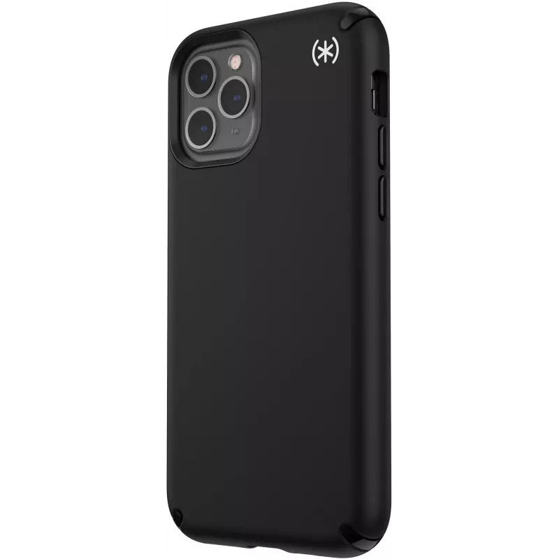 Speck Presidio2 Pro Apple iPhone 11 Pro preto, capa, Apple, iPhone 11 Pro, 14,7 cm (5,8 polegadas), preto