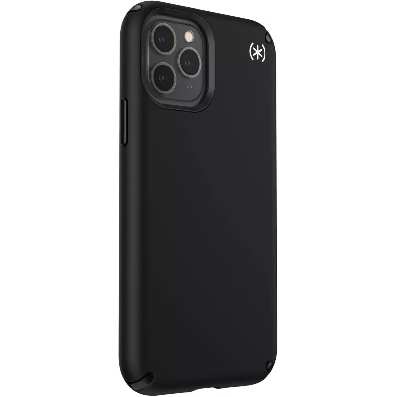 Speck Presidio2 Pro Apple iPhone 11 Pro preto, capa, Apple, iPhone 11 Pro, 14,7 cm (5,8 polegadas), preto