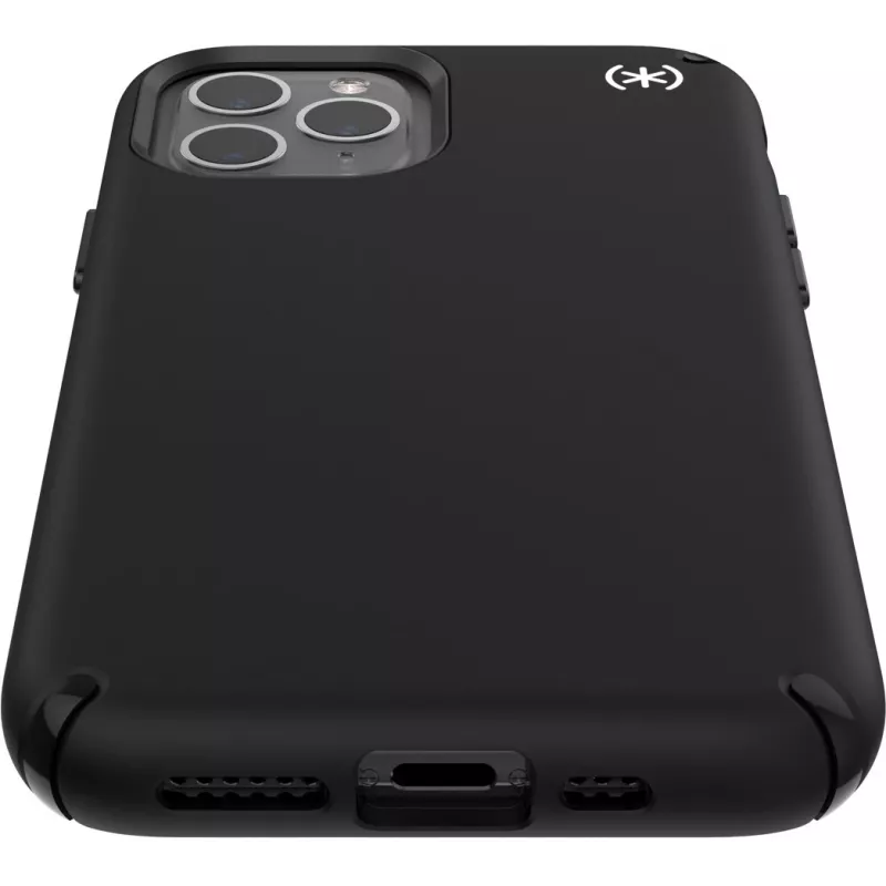 Speck Presidio2 Pro Apple iPhone 11 Pro preto, capa, Apple, iPhone 11 Pro, 14,7 cm (5,8 polegadas), preto
