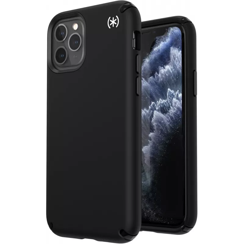 Speck Presidio2 Pro Apple iPhone 11 Pro preto, capa, Apple, iPhone 11 Pro, 14,7 cm (5,8 polegadas), preto