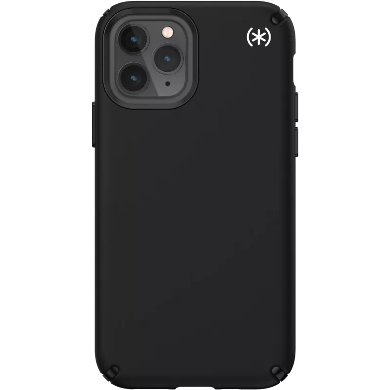 Speck Presidio2 Pro Apple iPhone 11 Pro preto, capa, Apple, iPhone 11 Pro, 14,7 cm (5,8 polegadas), preto