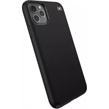 Speck Presidio2 Pro Apple iPhone 11 Pro Max preto, capa, Apple, iPhone 11 Pro Max, 16,5 cm (6,5 polegadas), preto