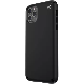 Speck Presidio2 Pro Apple iPhone 11 Pro Max preto, capa, Apple, iPhone 11 Pro Max, 16,5 cm (6,5 polegadas), preto