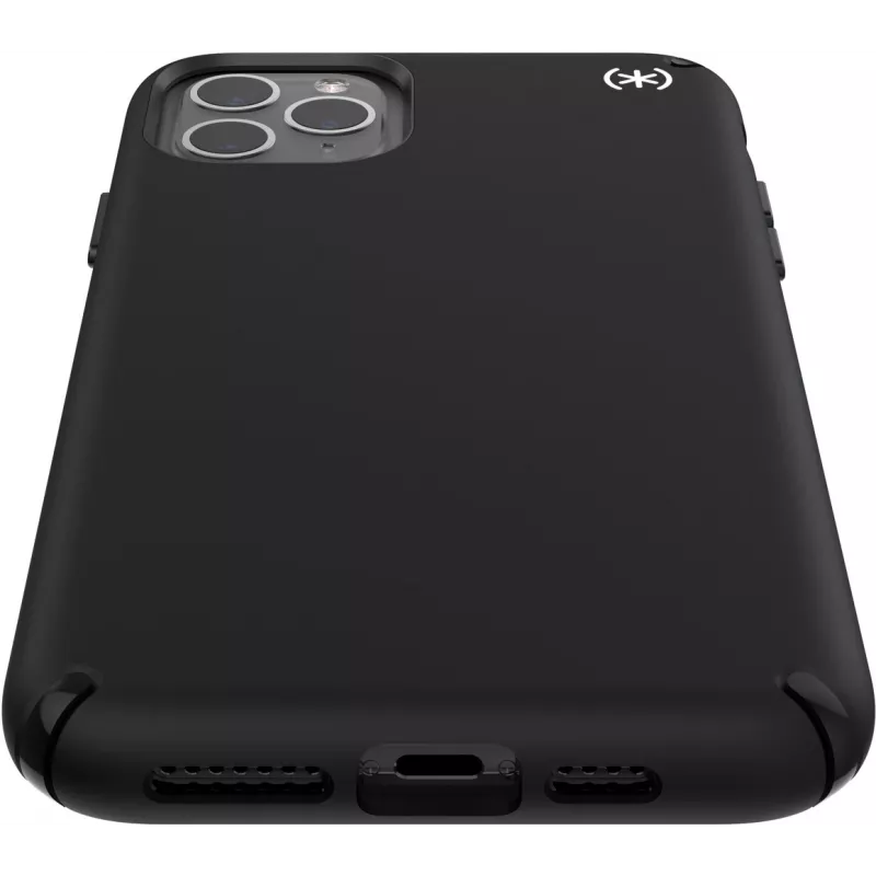Speck Presidio2 Pro Apple iPhone 11 Pro Max preto, capa, Apple, iPhone 11 Pro Max, 16,5 cm (6,5 polegadas), preto