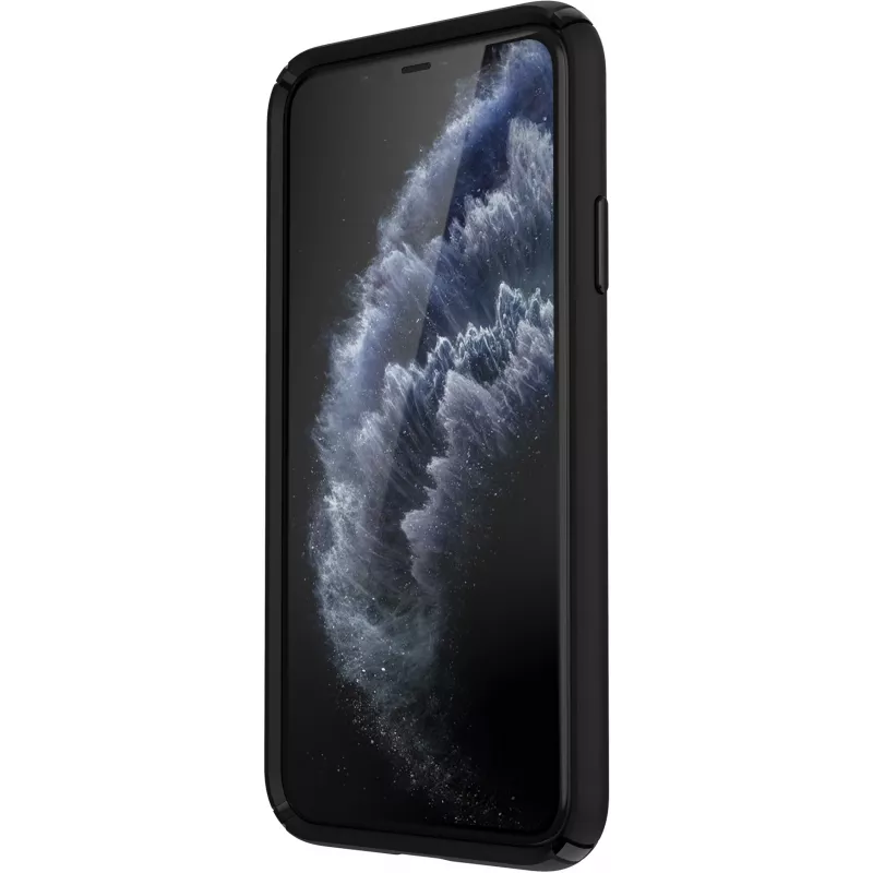Speck Presidio2 Pro Apple iPhone 11 Pro Max preto, capa, Apple, iPhone 11 Pro Max, 16,5 cm (6,5 polegadas), preto